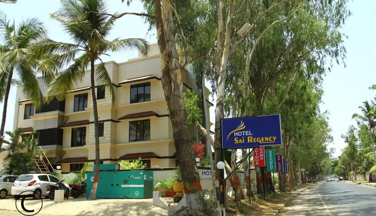 Hotel Sai Regency
